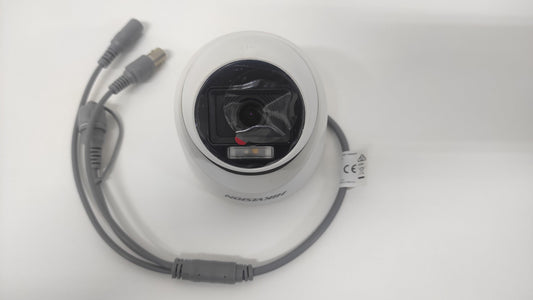 HIK DUAL LIGHT FIXED DOME DS-2CE76D0T-EXLPF 2.8MM - NeonSales {{ shop.shopifyCountryName }}