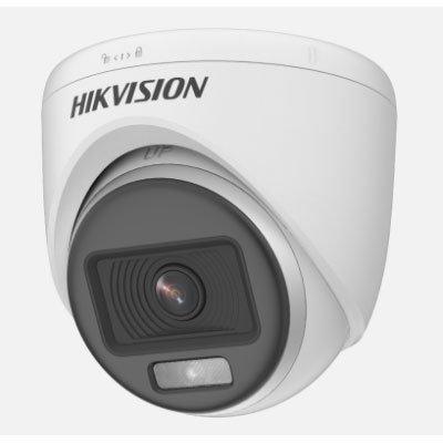 HIK DUAL LIGHT FIXED DOME DS-2CE76D0T-EXLPF 2.8MM - NeonSales {{ shop.shopifyCountryName }}
