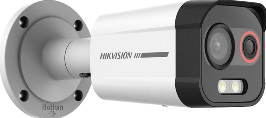 HIK THERMAL/OPTICAL BI-SPECTRUM BULLET CAMERA - NeonSales {{ shop.shopifyCountryName }}