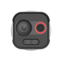 HIK THERMAL/OPTICAL BI-SPECTRUM BULLET CAMERA - NeonSales {{ shop.shopifyCountryName }}