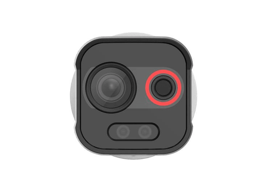 HIK THERMAL/OPTICAL BI-SPECTRUM BULLET CAMERA - NeonSales {{ shop.shopifyCountryName }}
