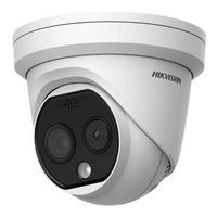 HIK THERMAL/OPTICAL BI-SPECTRUM TURRENT CAMERA - NeonSales {{ shop.shopifyCountryName }}