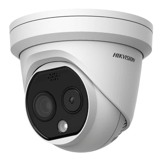 HIK THERMAL/OPTICAL BI-SPECTRUM TURRENT CAMERA - NeonSales {{ shop.shopifyCountryName }}