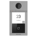 HIK VIDEO INTERCOM POE DOOR STATION FLUSH MOUNT - NeonSales {{ shop.shopifyCountryName }}