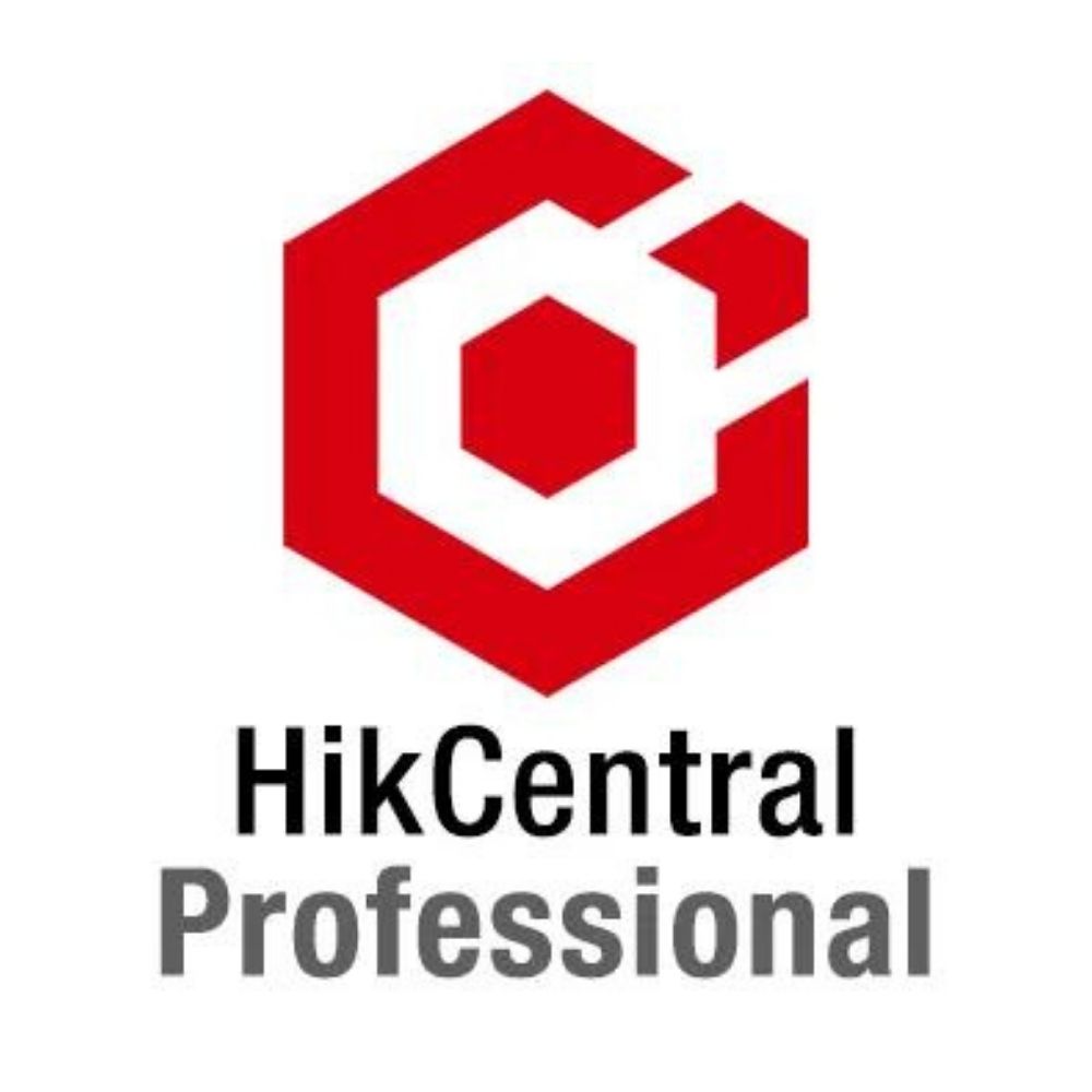Hikvision HikCentral Professional camera connection license