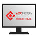 Hikvision HikCentral Temperature and Mask Detection Module licence artwork