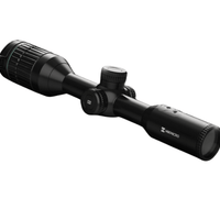 HIKMICRO ALPEX SCOPE A50T NIGHTVISION