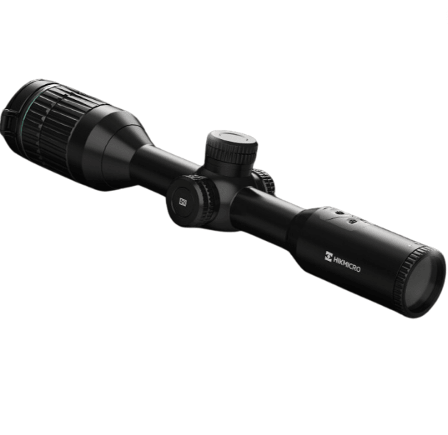 HIKMICRO ALPEX SCOPE A50T NIGHTVISION