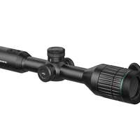 HIKMICRO ALPEX SCOPE A50T NIGHTVISION