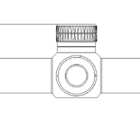 HIKMICRO ALPEX SCOPE A50T NIGHTVISION