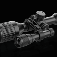 HIKMICRO ALPEX SCOPE A50T NIGHTVISION
