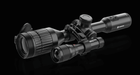 HIKMICRO ALPEX SCOPE A50T NIGHTVISION