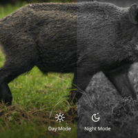 HIKMICRO ALPEX SCOPE A50T NIGHTVISION