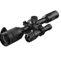 HIKMICRO ALPEX SCOPE A50T NIGHTVISION
