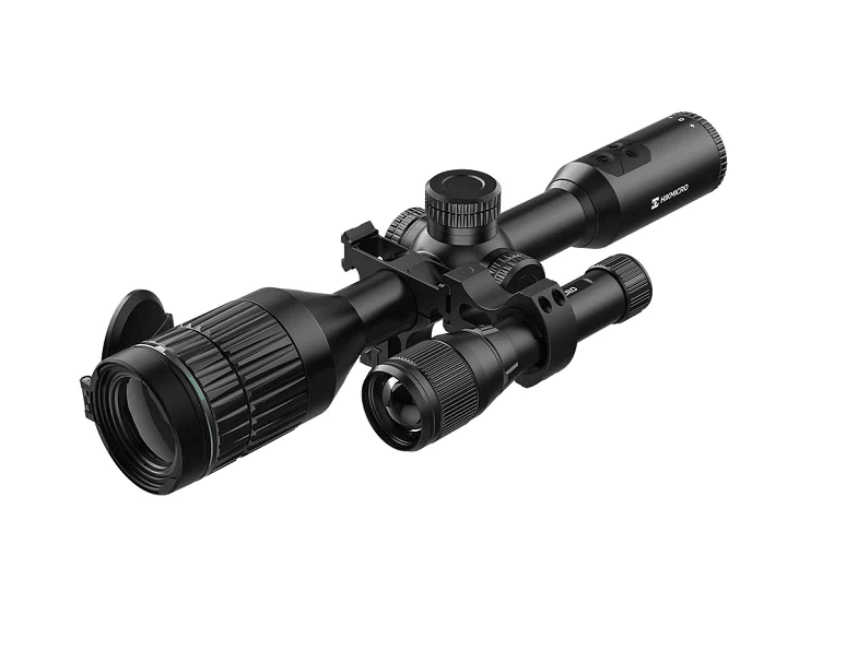 HIKMICRO ALPEX SCOPE A50T NIGHTVISION