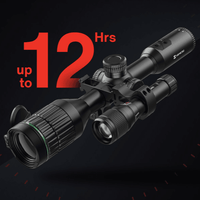 HIKMICRO ALPEX SCOPE A50TN NIGHTVISION