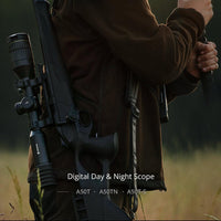 HIKMICRO ALPEX SCOPE A50TN NIGHTVISION