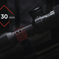 HIKMICRO ALPEX SCOPE A50TN NIGHTVISION
