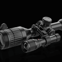 HIKMICRO ALPEX SCOPE A50TN NIGHTVISION