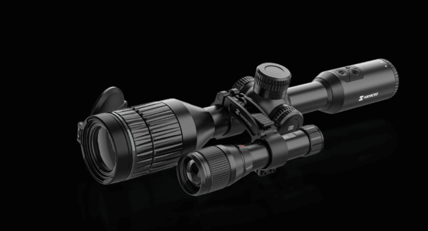 HIKMICRO ALPEX SCOPE A50TN NIGHTVISION
