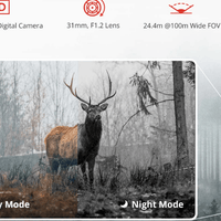HIKMICRO BINO HABROK HQ35L THERMAL V2.0 - NeonSales {{ shop.shopifyCountryName }}