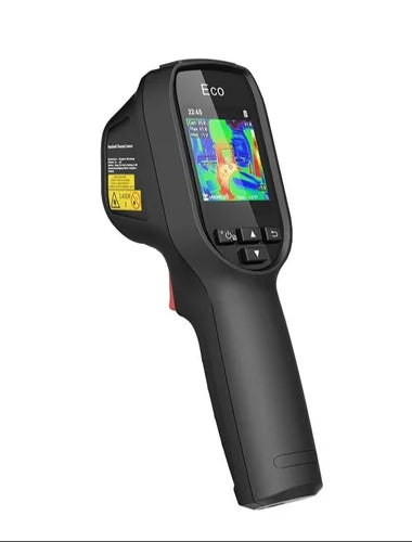 HIKMICRO HANDHELD THERMAL CAMERA - NeonSales {{ shop.shopifyCountryName }}