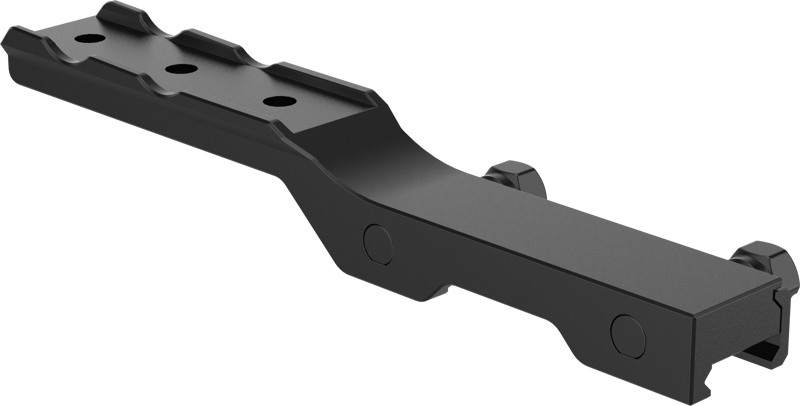 HIKMICRO HM-R-WP thermal telescope rail and mounting accessories