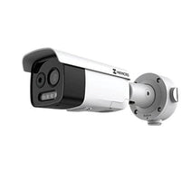 HIKMICRO HM-TD2628-10/G1/T3A thermal and optical bi-spectrum bullet camera