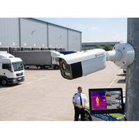 HIKMICRO HM-TD2628-10/G1/T3A installed surveillance view