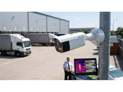 HIKMICRO HM-TD2628-10/G1/T3A installed surveillance view