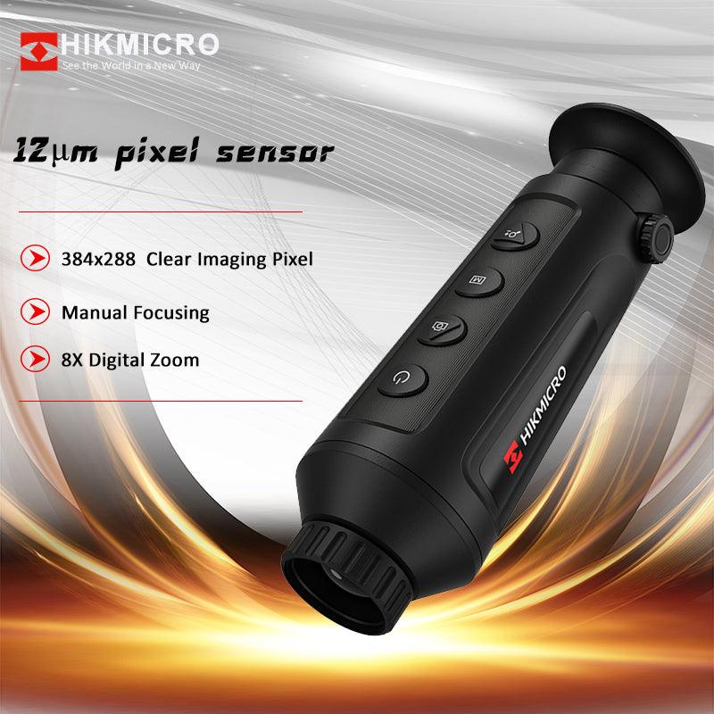 HIKMICRO LYNX HANDHELD LC06 THERMAL - NeonSales South Africa