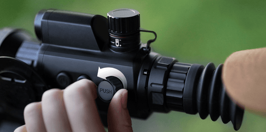 HIKMICRO PANTHER PQ50L THERMAL V2.0 - NeonSales {{ shop.shopifyCountryName }}