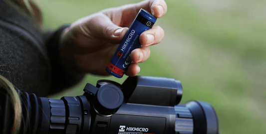 HIKMICRO PANTHER PQ50L THERMAL V2.0 - NeonSales {{ shop.shopifyCountryName }}