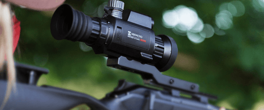 HIKMICRO PANTHER PQ50L THERMAL V2.0 - NeonSales {{ shop.shopifyCountryName }}