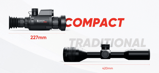HIKMICRO PANTHER PQ50L THERMAL V2.0 - NeonSales {{ shop.shopifyCountryName }}