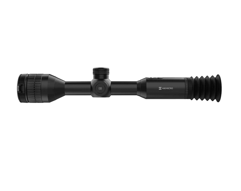 HIKMICRO STELLAR SCOPE SH35 THERMAL