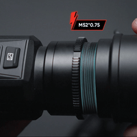 HIKMICRO THUNDER PRO CLIP-ON TQ50CR THERMAL V2.0 - NeonSales {{ shop.shopifyCountryName }}