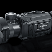 HIKMICRO THUNDER PRO CLIP-ON TQ50CR THERMAL V2.0 - NeonSales {{ shop.shopifyCountryName }}