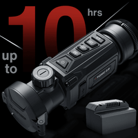 HIKMICRO THUNDER PRO CLIP-ON TQ50CR THERMAL V2.0 - NeonSales {{ shop.shopifyCountryName }}
