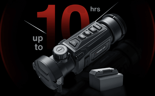 HIKMICRO THUNDER PRO CLIPON TH35PCR THERMAL V2.0 - NeonSales {{ shop.shopifyCountryName }}