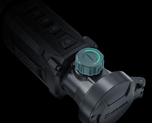 HIKMICRO THUNDER PRO CLIPON TH35PCR THERMAL V2.0 - NeonSales {{ shop.shopifyCountryName }}