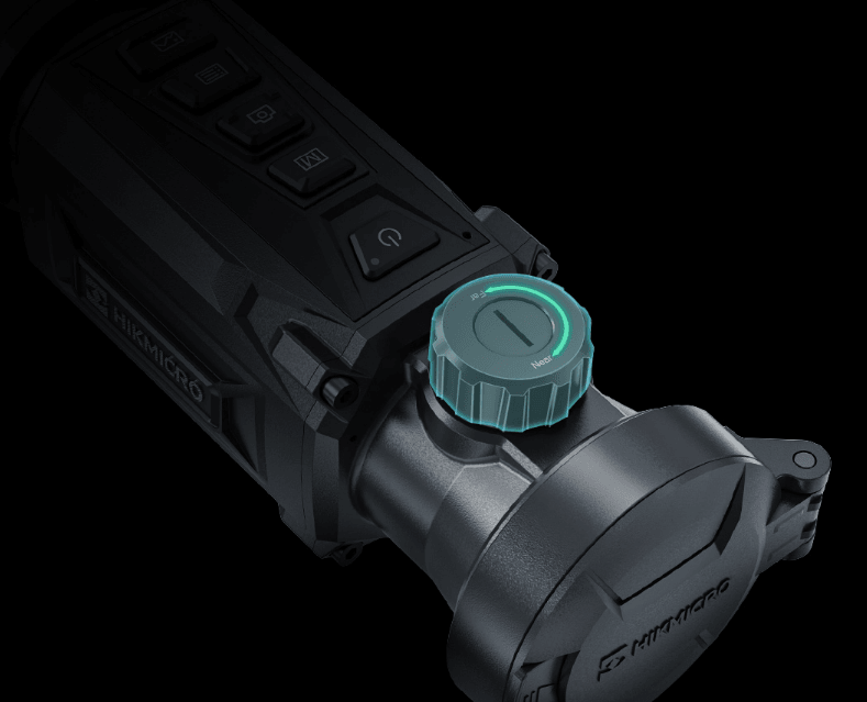 HIKMICRO THUNDER PRO CLIPON TH35PCR THERMAL V2.0 - NeonSales {{ shop.shopifyCountryName }}