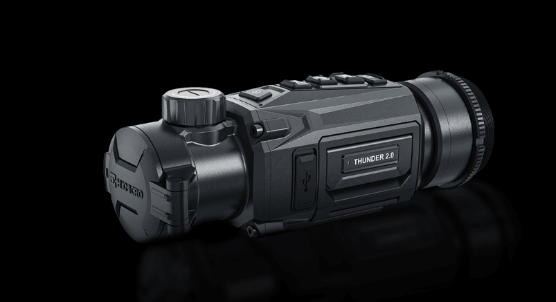 HIKMICRO THUNDER PRO CLIPON TH35PCR THERMAL V2.0 - NeonSales {{ shop.shopifyCountryName }}