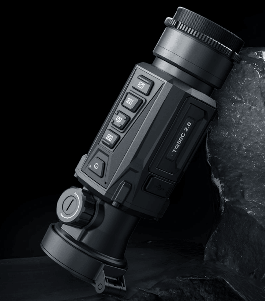 HIKMICRO THUNDER PRO CLIPON TH35PCR THERMAL V2.0 - NeonSales {{ shop.shopifyCountryName }}