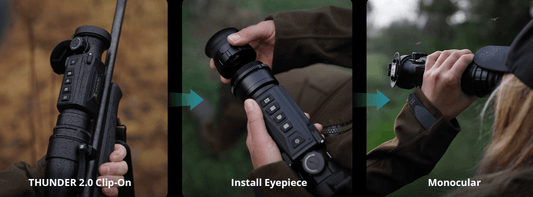 HIKMICRO THUNDER PRO CLIPON TH35PCR THERMAL V2.0 - NeonSales {{ shop.shopifyCountryName }}