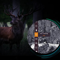 HIKMICRO THUNDER PRO TE19CR THERMAL CLIPON V2.0 - NeonSales {{ shop.shopifyCountryName }}