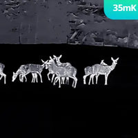 HIKMICRO THUNDER PRO TE19CR THERMAL CLIPON V2.0 - NeonSales {{ shop.shopifyCountryName }}