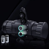 HIKMICRO THUNDER PRO TE19CR THERMAL CLIPON V2.0 - NeonSales {{ shop.shopifyCountryName }}