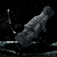 HIKMICRO THUNDER SCOPE TH35 THERMAL