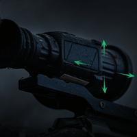HIKMICRO THUNDER SCOPE TH35 THERMAL
